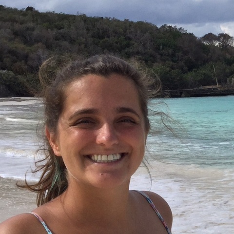 Maria Barreal - Individual - Argentina - StageLync