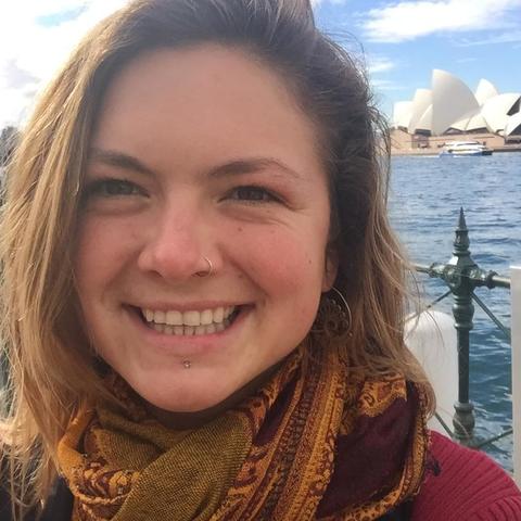 Alexandra Sloan - Individual - Australia - StageLync