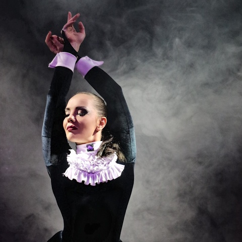 Ekaterina Sheludiakova - Individual - Russia, Spain - StageLync