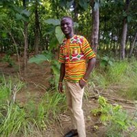 Mark Sandow - Individual - Ghana - StageLync