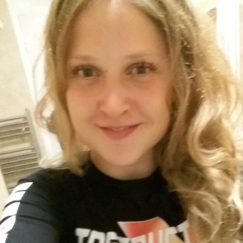 Monika R - Individual - Czech Republic - StageLync