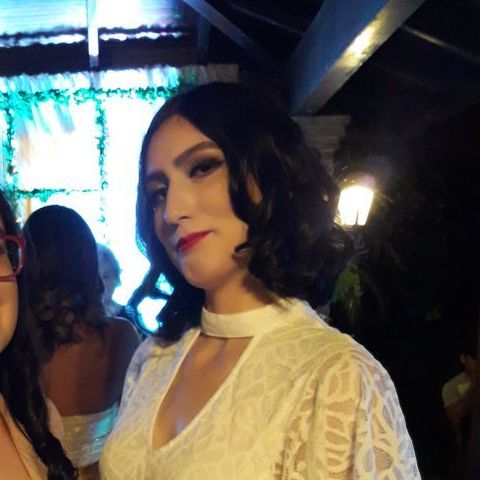 Araceli Estigarribia - Individual - Paraguay - StageLync