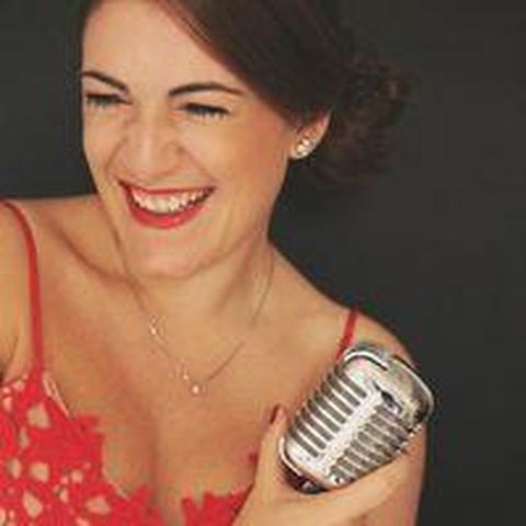 Rossella Fanelli - Individual - Australia, Italy - StageLync