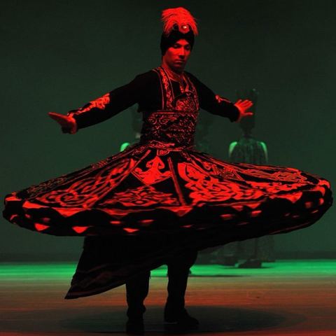 ahmed ali - Individual - Egypt - StageLync