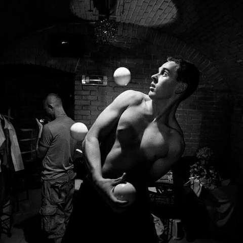 Martin Herian - Individual - Slovakia, United States - StageLync