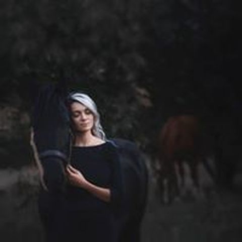 Roxana Mancas - Individual - Romania - StageLync