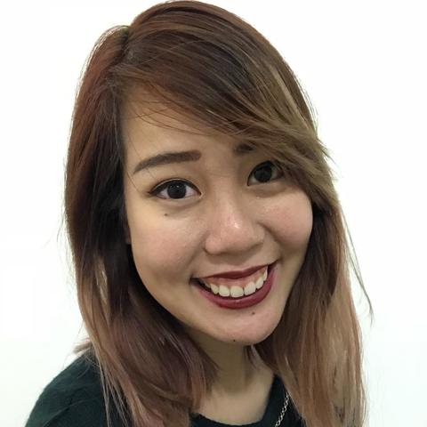 Shayla Chua - Individual - Singapore - StageLync