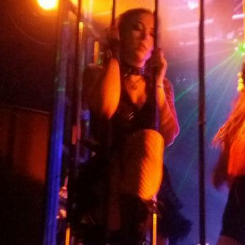 Tam Manic - Individual - United Kingdom - StageLync
