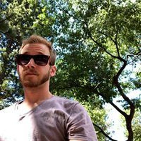 Cole Jackson - Individual - United States - StageLync