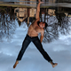 Teague Harvey - Individual - New Zealand, United States - StageLync