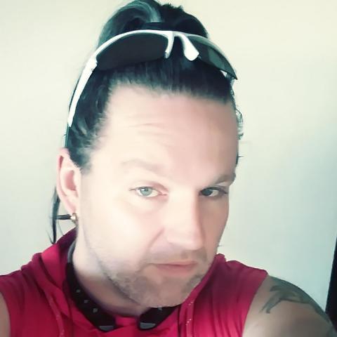 Matt Garrett - Individual - United States - StageLync