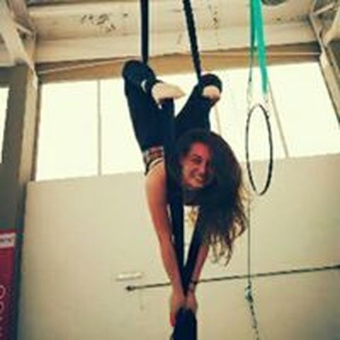 Leticia Oliveira - Individual - Brazil - StageLync