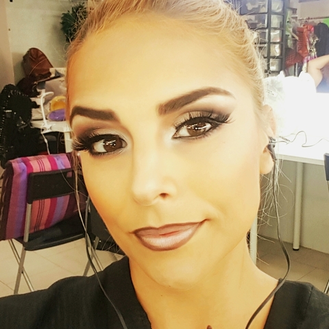Mariela Herrera - Individual - Argentina - StageLync
