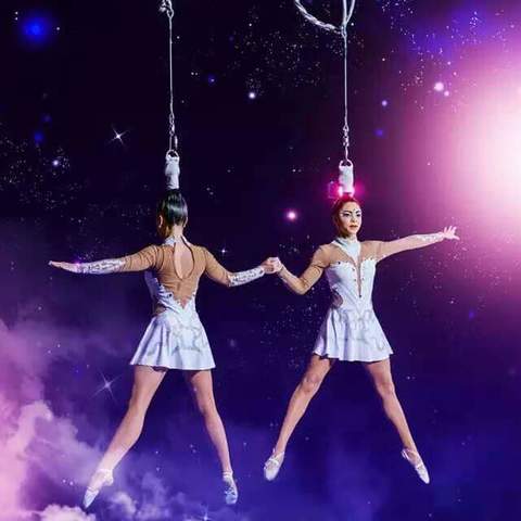 CIRDANCE CIRDANCE - Individual - Cuba - StageLync