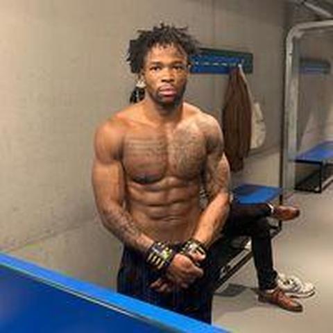 Paulo  Bandeira - Individual - Angola, Congo - Brazzaville - StageLync