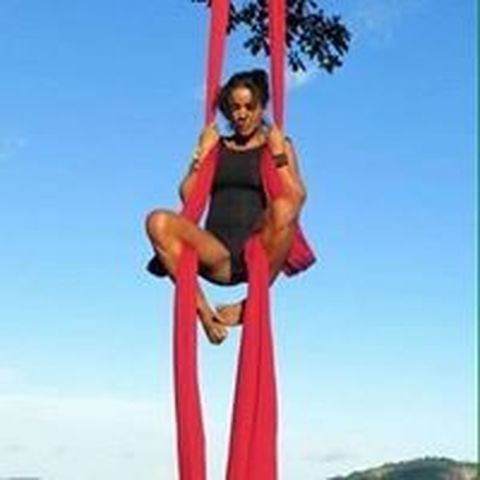 Natácia Luana - Individual - Brazil - StageLync