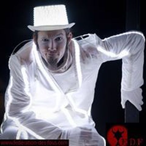 La Fédération des Fous Asbl - Company - Belgium - StageLync