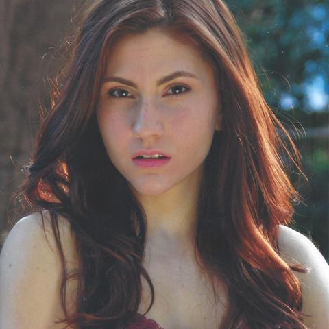 Courtney Morrill - Individual - United States - StageLync