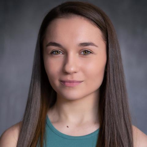 Danielle Mcpeake - Individual - United Kingdom - StageLync