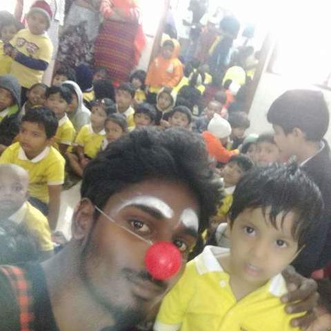 Sai International School - Company - India - StageLync