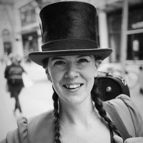 Harriet Rose - Individual - United Kingdom - StageLync