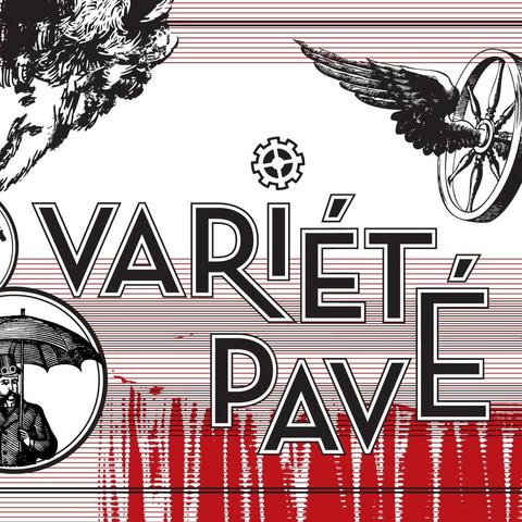 Variété Pavé - Company - Switzerland - StageLync