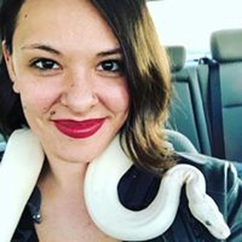 Shayla Paulsen - Individual - United States - StageLync