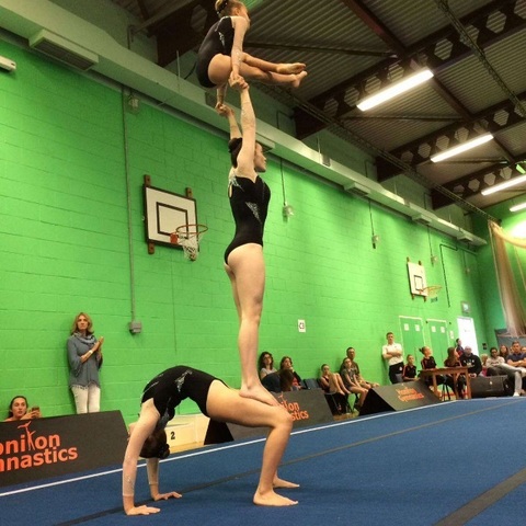 Jemma Milburn - Individual - United Kingdom - StageLync