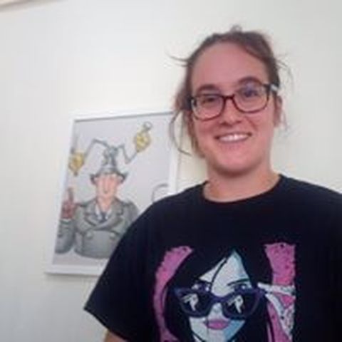 Anjana López - Individual - Andorra, Spain, United Kingdom - StageLync