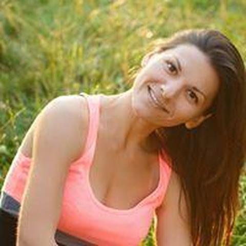 Oxana Vasileva - Individual - Germany, Ukraine - StageLync