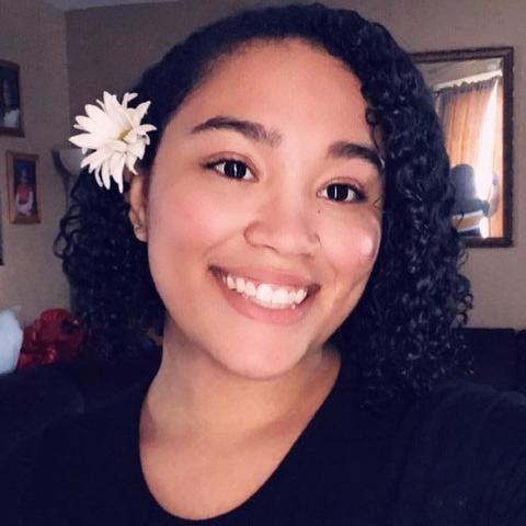 Dejhanna Garnetto - Individual - United States - StageLync