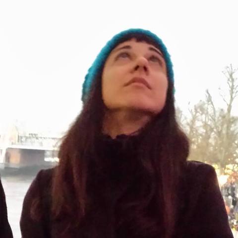 Eleni Athanasleri - Individual - Greece - StageLync