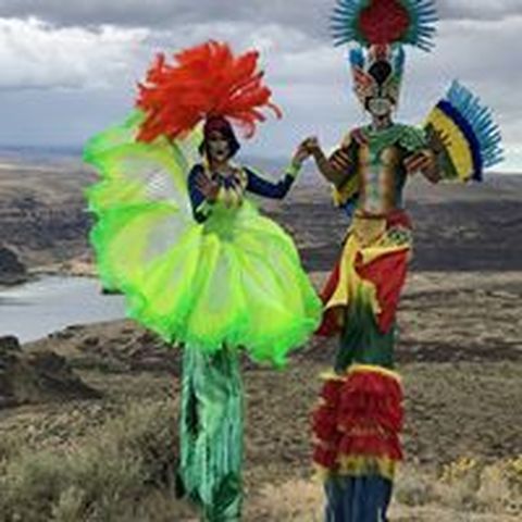 Katielyn Riverah - Individual - United States - StageLync