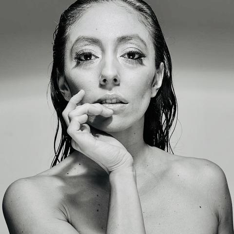 Caterina Rius - Individual - Argentina - StageLync