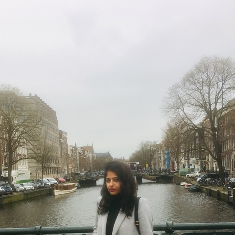 Malvika Mehta - Individual - India - StageLync