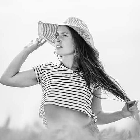 Marion Cettier - Individual - France - StageLync
