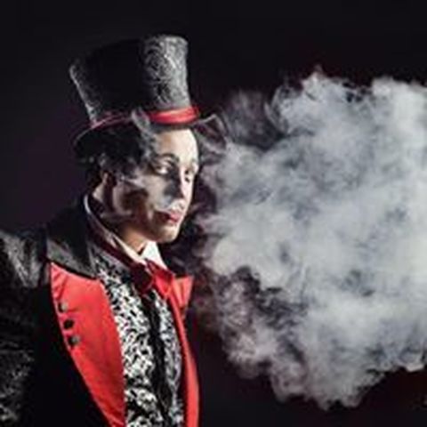 Alexander Chervotkin - Individual - Russia, United States - StageLync
