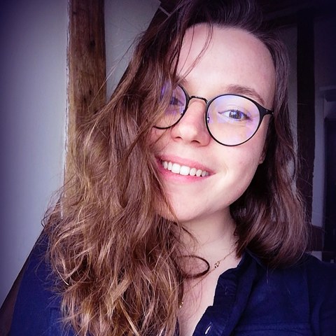 Juliette Chrzanowski - Individual - France - StageLync