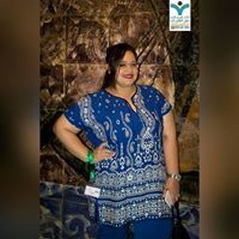 Salma Salah - Individual - Egypt - StageLync