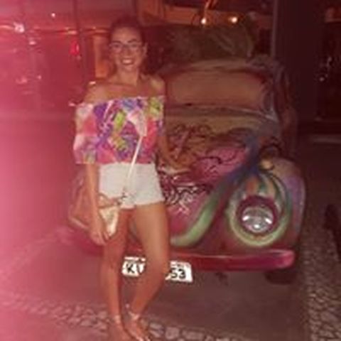 Mayra Diaz - Individual - Argentina - StageLync
