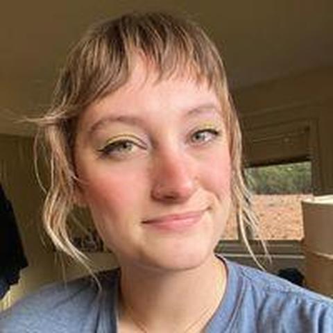 Arianna Uecker - Individual - United States - StageLync