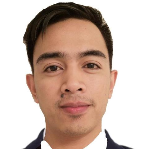Glenn Mark  Navarro  - Individual - Philippines - StageLync