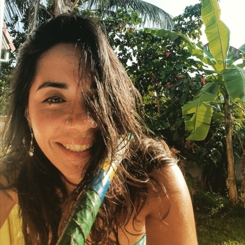 Karla Martinez - Individual - Mexico - StageLync