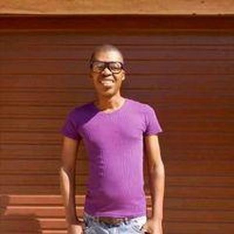 Justin Phahlane - Individual - South Africa - StageLync
