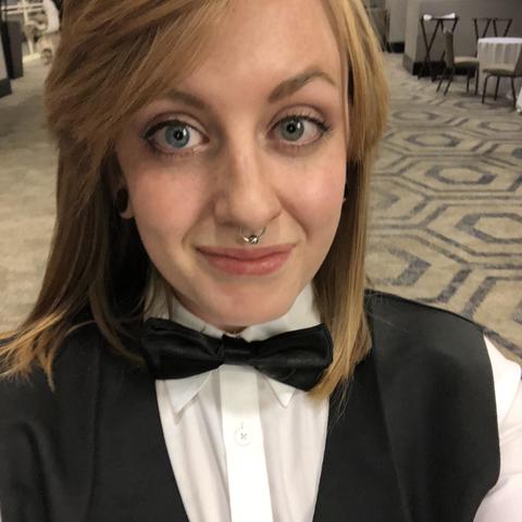 Kaitlynn Lager - Individual - United States - StageLync