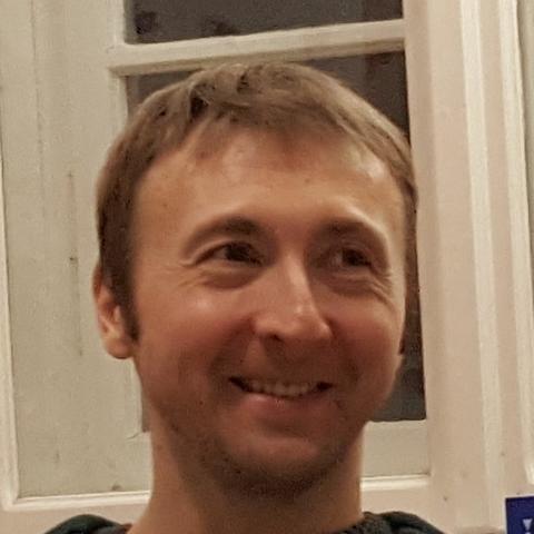 Oleksandr Yenivatov - Individual - Ukraine - StageLync
