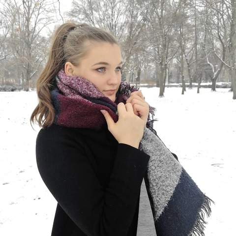 Réka Veronika Ferencz - Individual - Hungary - StageLync
