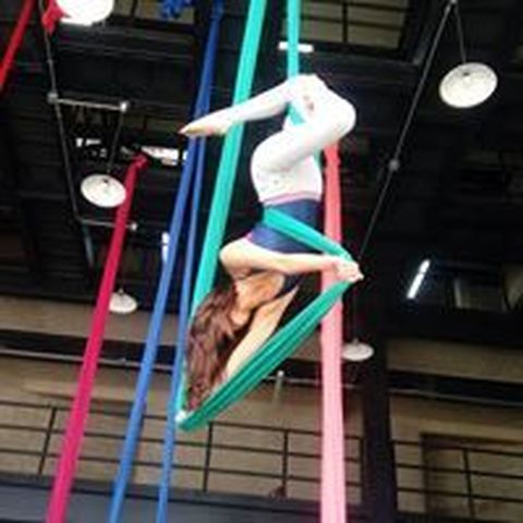 Paola González - Individual - Mexico - StageLync