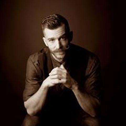 Isaac Salter - Individual - Australia - StageLync