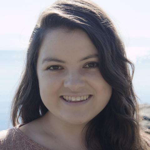 Emma McEvoy - Individual - Canada - StageLync
